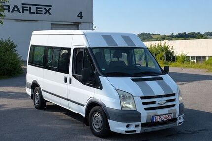 Ford Transit 199.999 km 7.000 &euro; Detmold 32758