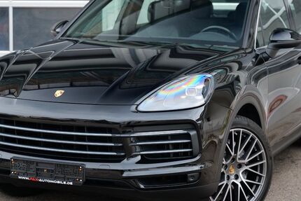 Porsche Cayenne 71.140 km 52.800 &euro; Gerlingen 70839