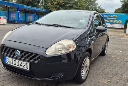 Fiat Punto 167.183 km 1.200 &euro; Berlin 12489
