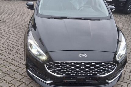 Ford S-Max 54.000 km 30.900 &euro; Kamen 59174