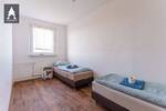 Etagenwohnung Aschersleben - 3 Zimmer, 62 m&sup2;, 64.000&euro; | Angebot:25734353