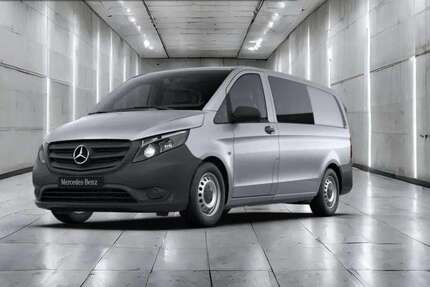 Mercedes-Benz Vito 86.400 km 25.584 € Singen 78224