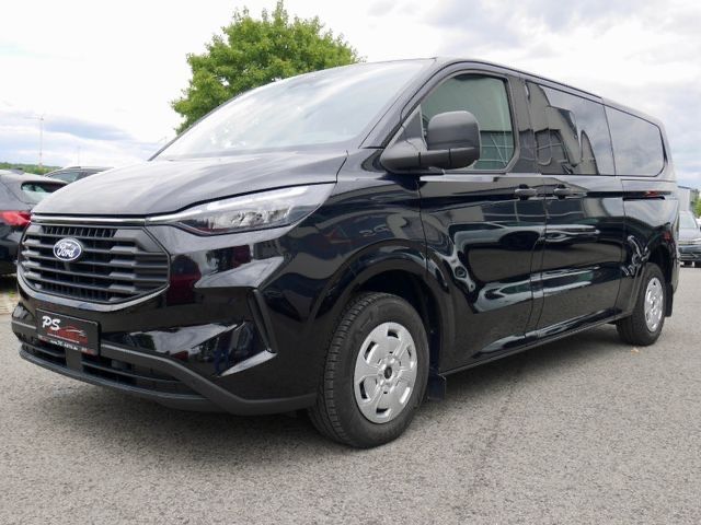 Transit Custom