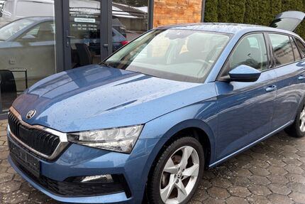 Skoda Scala 143.600 km 12.990 &euro; Haundorf-Obererlbach 91729