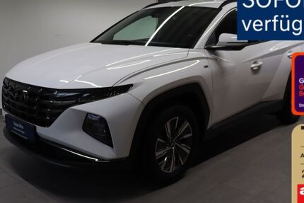 Hyundai TUCSON 36.760 km 21.470 &euro; Schweinfurt 97424