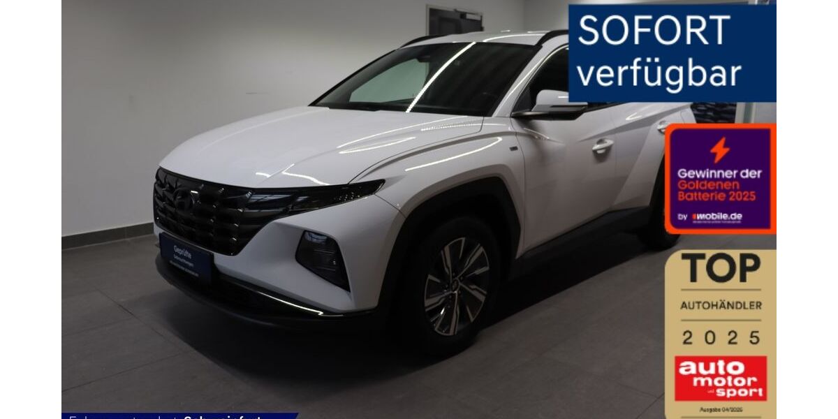 Hyundai TUCSON 36.760 km 21.470 &euro; Schweinfurt 97424