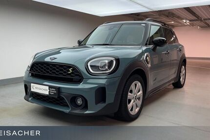 Mini Countryman SE (Cooper) 80.418 km 22.690 &euro; Augsburg 86167