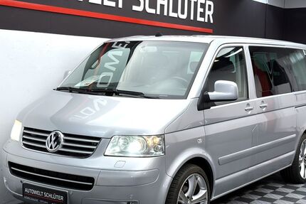 VW T5 Transporter 160.000 km 18.800 &euro; Lehrte 31275