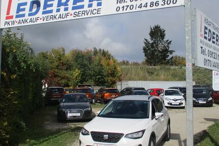 Seat Arona 77.647 km 13.299 &euro; Lauf 91207