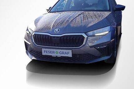 Skoda Scala 26.150 km 19.740 &euro; Erlangen 91058