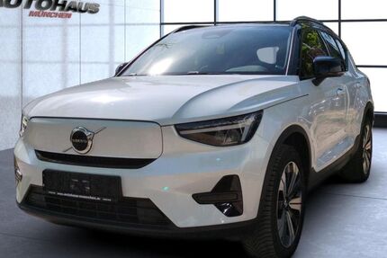Volvo XC40 33.000 km 32.990 &euro; München 81825