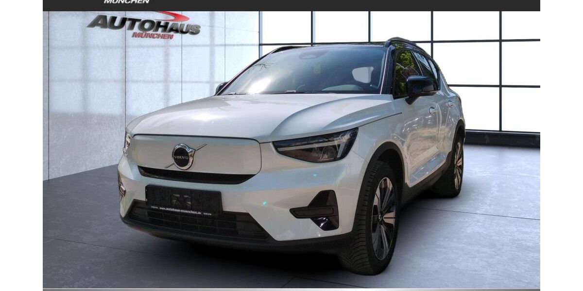 Volvo XC40 33.000 km 32.990 &euro; München 81825