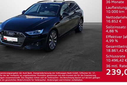 Audi A4 142.000 km 20.940 &euro; Osnabrück 49080