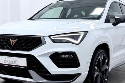 Cupra Ateca 20.000 km 28.280 &euro; Eichenzell 36124
