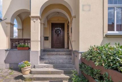 Büroräume in repräsentativer Villa mit eigenem Direktzugang zimmer