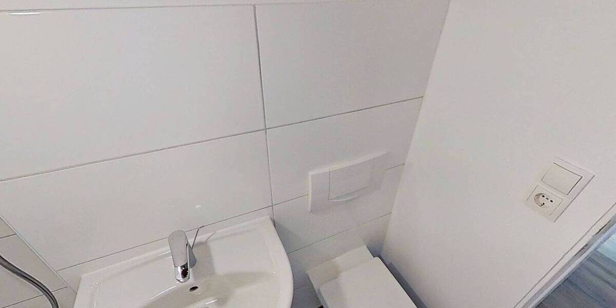 Etagenwohnung Rendsburg - 3 Zimmer, 58 m&sup2;, 529&euro; | Angebot:26902493