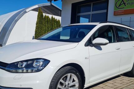 VW Golf 80.000 km 15.950 &euro; Malgersdorf 84333