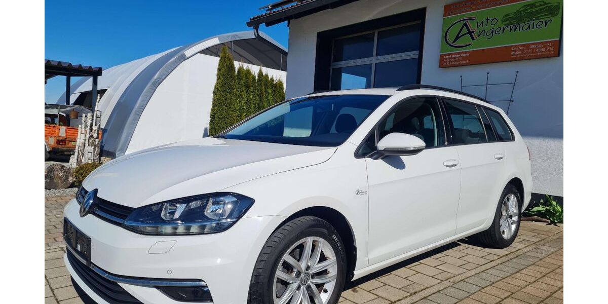 VW Golf 80.000 km 15.950 &euro; Malgersdorf 84333