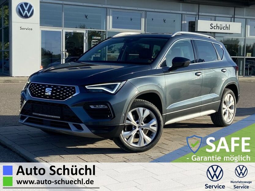 Ateca