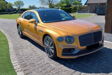 Bentley Flying Spur 15.900 km 214.900 &euro; München 81737