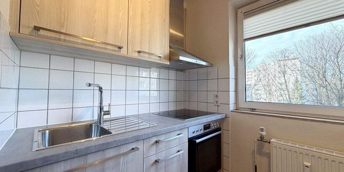 Etagenwohnung Oerlinghausen - 2 Zimmer, 51 m&sup2;, 99.000&euro; | Angebot:25097248