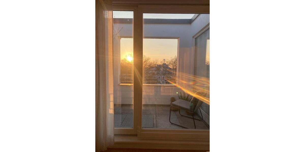 Wohnen auf Zeit Berlin Pankow - 2 Zimmer, 50 m&sup2;, 1.200&euro; | Angebot:26698932