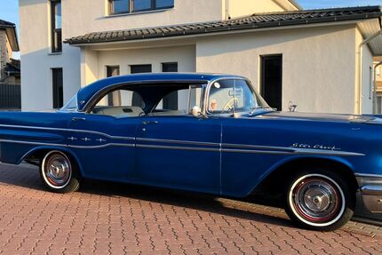 Pontiac Andere 87.270 km 22.999 &euro; Bokensdorf 38556