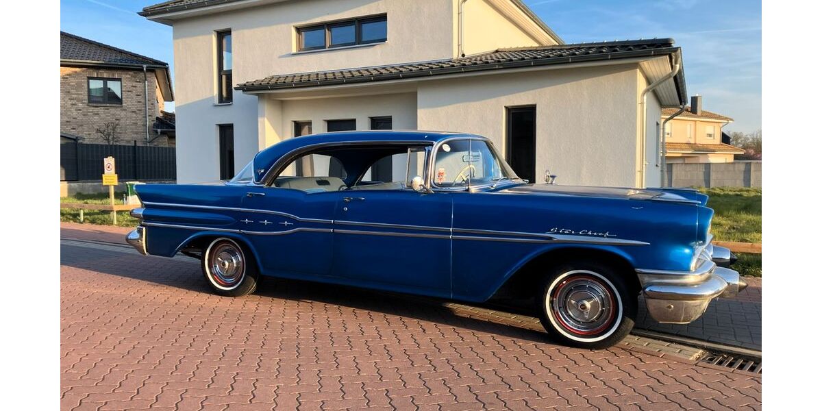 Pontiac Andere 87.270 km 22.999 &euro; Bokensdorf 38556