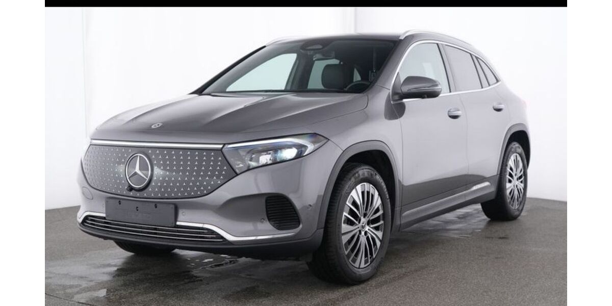 Mercedes-Benz EQA 10.905 km 43.900 &euro; Metzingen 72555