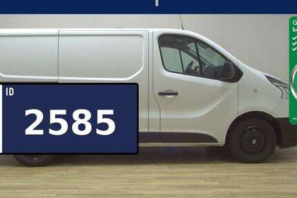 Renault Trafic 55.133 km 16.980 &euro; Bremen 28279
