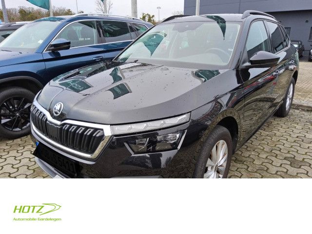 Skoda Kamiq 68.000 km 16.180 &euro; Gardelegen 39638