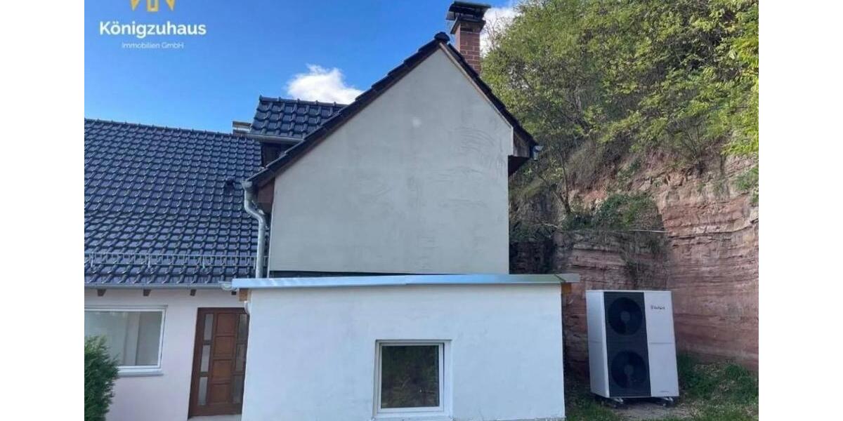Einfamilienhaus Kahla - 4 Zimmer, 132 m&sup2;, 329.000&euro; | Angebot:25790979