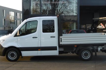 Mercedes-Benz Sprinter 6.796 km 46.950 &euro; Gütersloh 33332