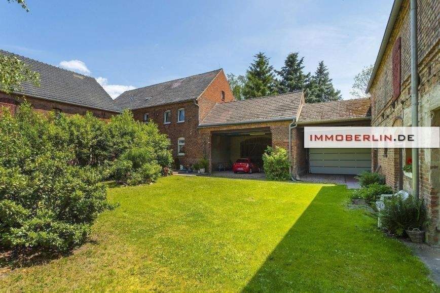 Mehrfamilienhaus, Wohnhaus Jüterbog Fröhden - 1 Zimmer, 250 m&sup2;, 580.000&euro; | Angebot:26188005