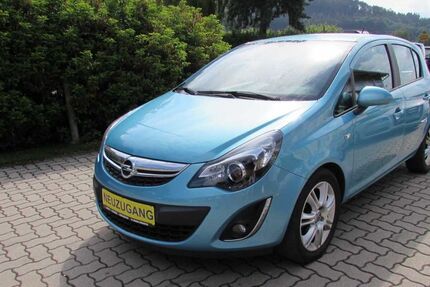 Opel Corsa 137.850 km 2.990 &euro; Kronach OT Knellendorf 96317