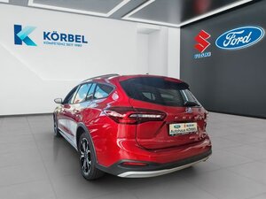 Ford Focus Active X*HUD*MatrixLED*Assistenz2*B&O*Park 14.000 km 25.100 &euro; Nidderau 61130