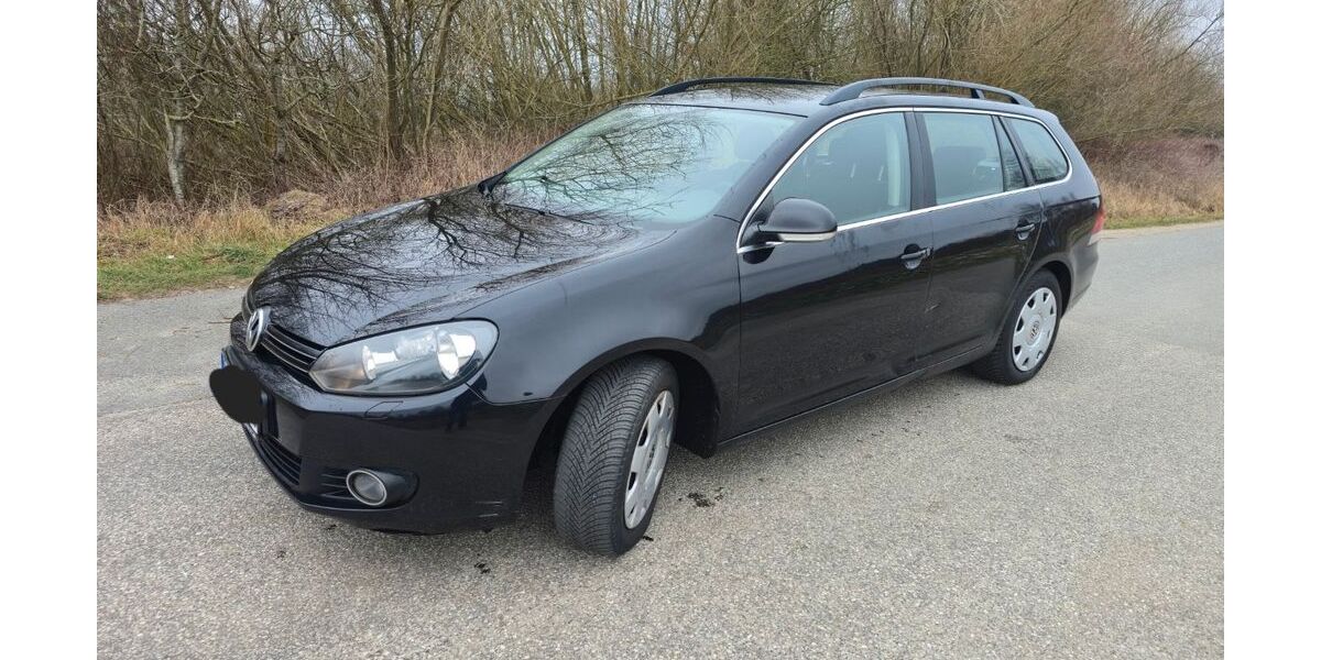 VW Golf 281.000 km 2.599 &euro; Eckernförde 24340