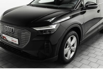 Audi Q4 e-tron 54.381 km 30.870 &euro; Holzminden 37603
