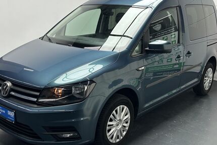 VW Caddy 149.601 km 9.990 &euro; Königswinter 53639