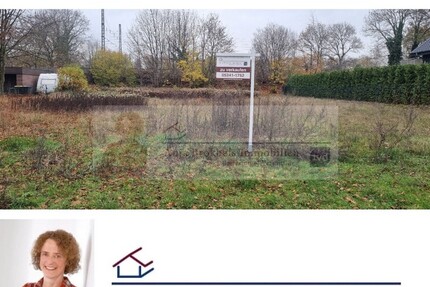 Baugrundstück Nähe Kiebitzhof - bauträgerfrei und provisionsfrei für Käufer in Gütersloh - Grundstück Gütersloh Isselhorst | Angebot:25365472