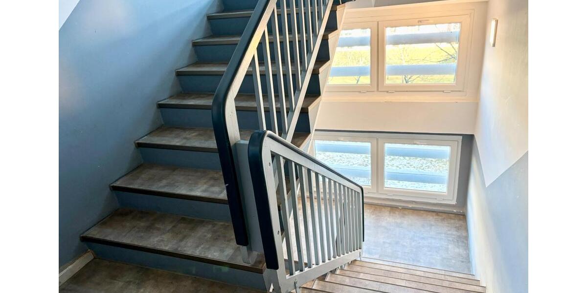 Etagenwohnung Wulkenzin - 3 Zimmer, 65 m&sup2;, 390&euro; | Angebot:26194821