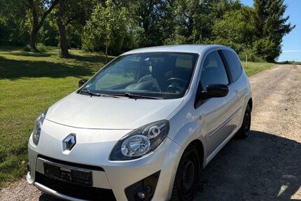 Renault Twingo 196.830 km 2.000 &euro; Obermettingen 79777