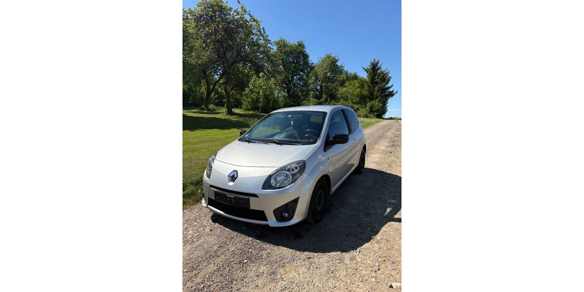 Renault Twingo 196.830 km 2.000 &euro; Obermettingen 79777