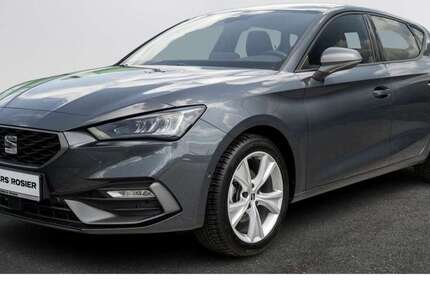 Seat Leon 18.050 km 28.988 &euro; Pinneberg 25421