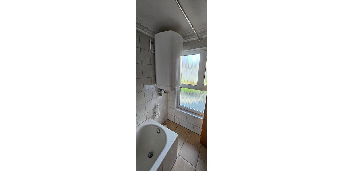 Erdgeschoßwohnung Regenstauf - 2 Zimmer, 42 m&sup2;, 440&euro; | Angebot:26400521
