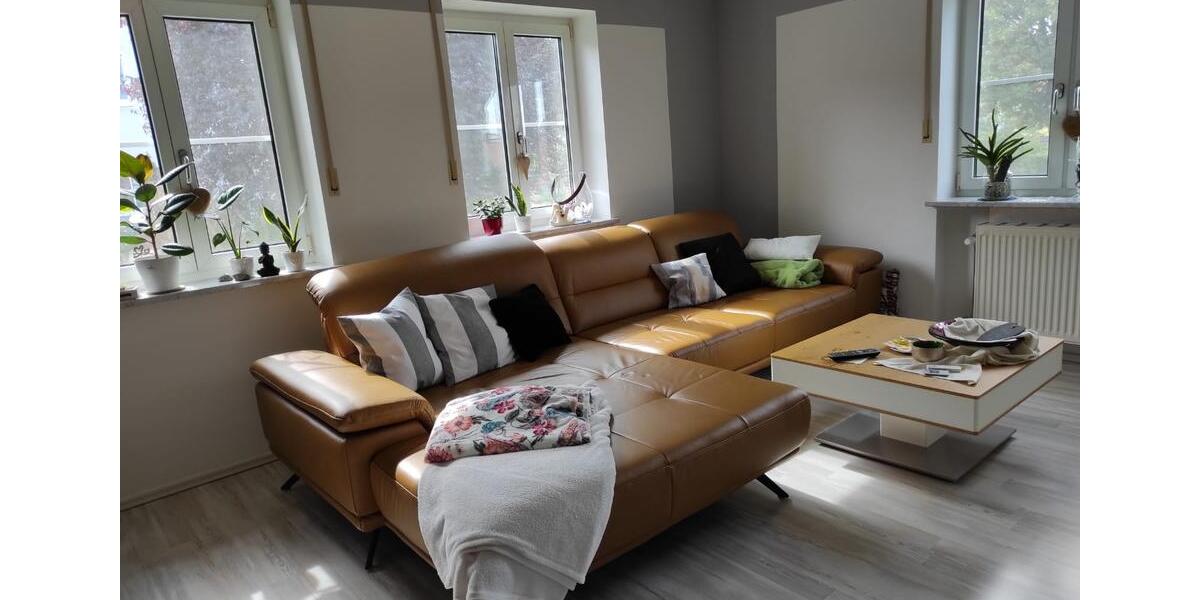 Etagenwohnung Eichendorf - 4 Zimmer, 87 m&sup2;, 255.000&euro; | Angebot:27003450