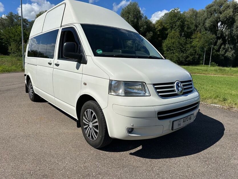 T5 Transporter
