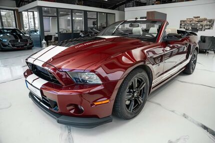 Ford Mustang 220.000 km 16.499 &euro; Quakenbrück 49610