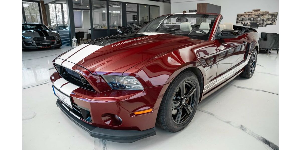 Ford Mustang 220.000 km 16.499 &euro; Quakenbrück 49610