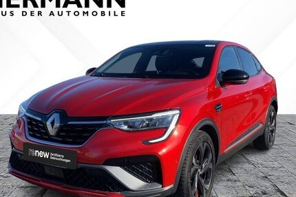 Renault Arkana 34.666 km 21.490 &euro; Kassel 34121